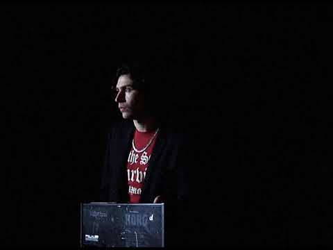 Sunken - Friends (Live from the Thames)