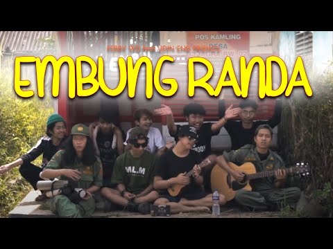 EMBUNG RANDA - FEBBY WD feat Udin And Friends