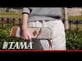 Tama TSB12BK Powerpad Designer Stick Bag Black thumbnail 4
