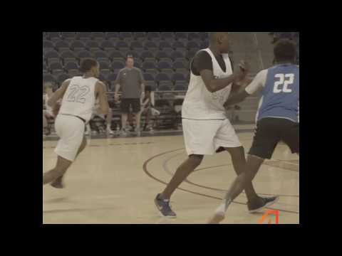 AlwaysLive LOCI Peach State Summer Showcase Day 4 Morning Highlights