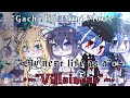 My Next Life As A Villainess GLMM Gacha Life Version