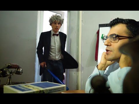 ArmComedy 375 - Եթերաշրջանի սեպտեմբերի 1