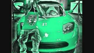 Lil Snupe-Im That Nigga Now (R.N.I.C) Chopped Not Slopped