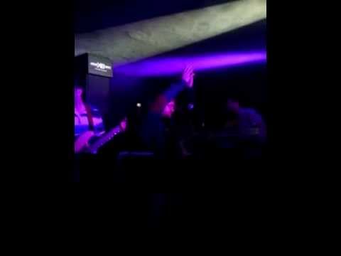 Grup Splash - Sevdan olmasa (Erol Evgin / Umut Kaya) Cover [12.12.2014 KüçükBronx Beyoğlu]