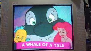 Download lagu Opening to Bambi (1942) 1994 UK VHS mp3