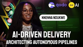 Architecting autonomous pipelines - Nnenna Ndukwe - Qodo AI
