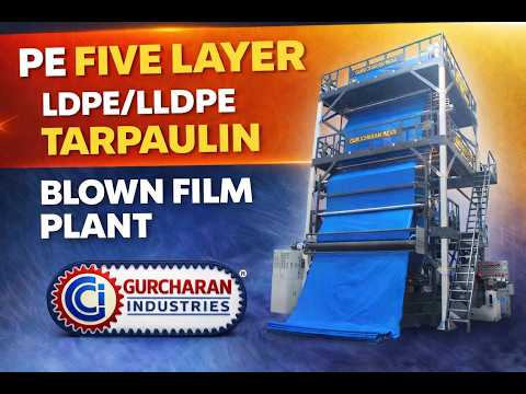 Transparent Ldpe Sheet