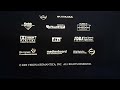 Closing Logos Inglorious Basterds DVS
