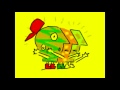 PBS Kids 1996 Logo In G Major 2