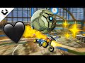 Popular Rocket League Montage