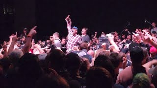 Bane live - In Pieces - Roadrunner - Boston, Ma 6/17/23