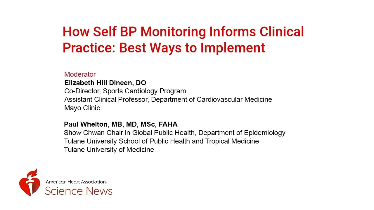 Best Ways to Implement Self BP Monitoring for your Practice