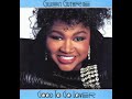 Gwen Guthrie - Save Your Love For Me (Bonus Track)