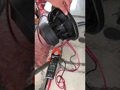 How to wire 4 ohm subwoofer to 2 ohms