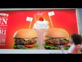 Abellio Greater Anglia TV Commercial