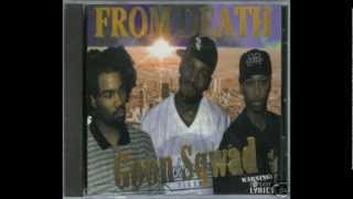 Goon Sqwad - Hooked on Cronic