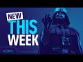 New PS4 Games This Week