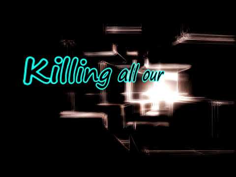 Fable - Killing Our Memories (Lyric Video)
