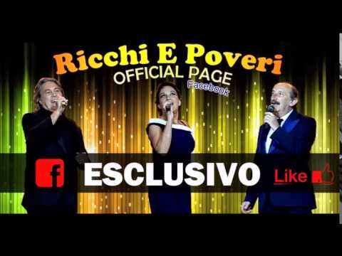 Ricchi e Poveri: Made In Italy - Mamma Maria (6.02.2012)