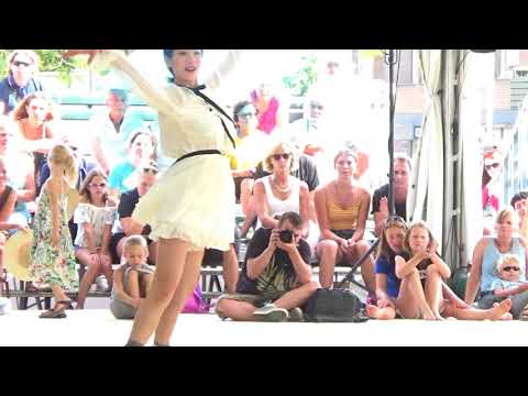 2018 WIFC in Arnhem Classic Senior Women 1st Su Fei Qian