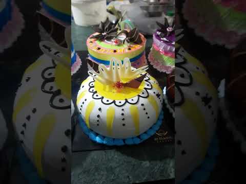 #❤️ super# cake# video## WhatsApp# Dilip cake master