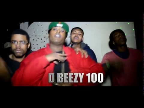 GO GANG @ THE CAVE Street Zones DVD