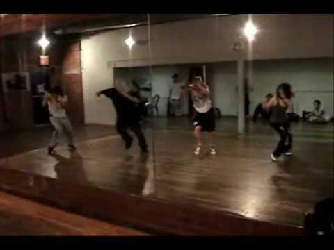 YOU AND TOMORROW - Andreena Mill ft. Saukrates Dance | Devon Perri
