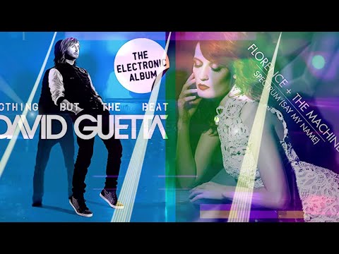 Sunshine Spectrum (Avicii Pier 94, NY 2012 Bootleg)