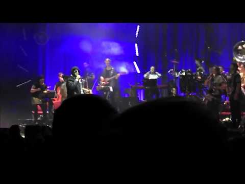 RTO Ehrenfeld & Jan Böhmermann - Ich hab Polizei live, Fernsehen ist so 2017 Tour 2018