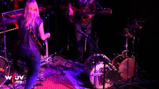 Lissie - &quot;In Sleep&quot; (Live - WFUV at The Cutting Room)