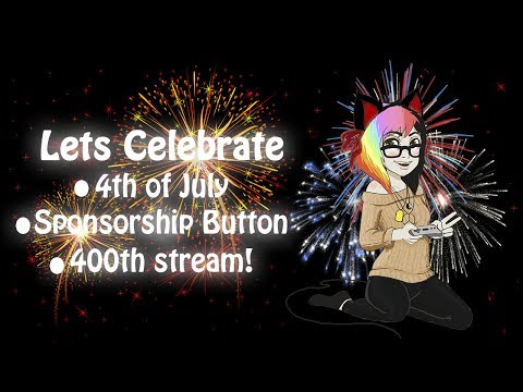 Lets Celebrate! ♥MARIO PARTY 2 & 3♥ (on proj64) -Live Stream!! (Drink here :D)