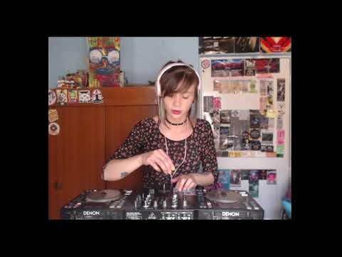 DJ AMARELA FOR RE.SET