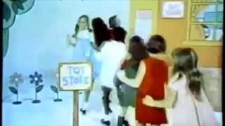 Crown on the Ground - Sleigh Bells | Music Video