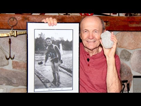 Vintage Scuba: Buoyancy Control In The Stone Age - S07E10