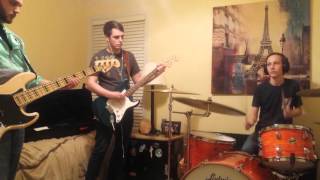 Wavves- Post Acid (Band Cover)