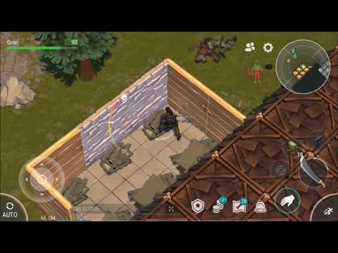 LDOE Raid Player7491 - No C4 - Guuuuuns