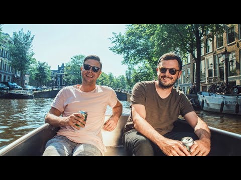 Sam Feldt x SYML | Interview Where's My Love
