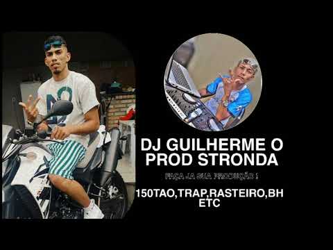 Mc Netinho da PL & Dj Guilherme o Prod Str (Studio Tc )2020