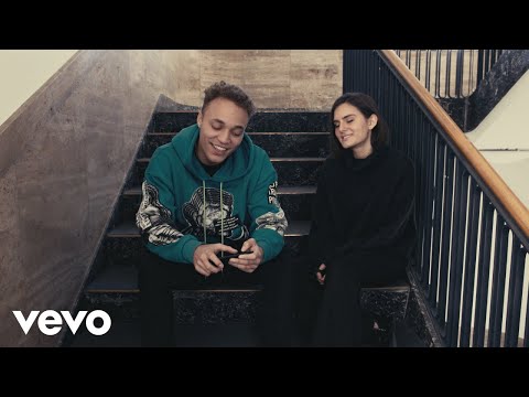 Alexander Oscar, SVEA - Complicated (Stripped Down Version)