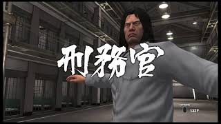 【龍が如く4】 へたっぴゲーム研究所R　だらだらプレイ　5
