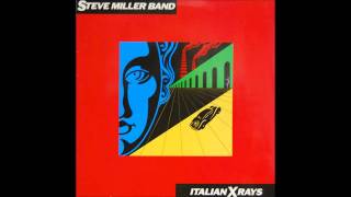 Steve Miller Band - Golden Opportunity