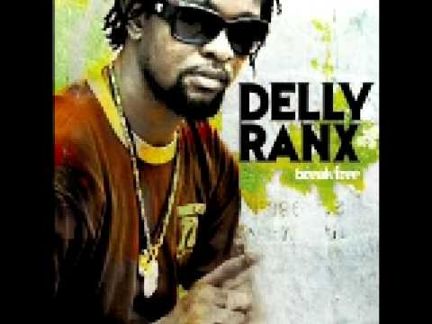 Delly Ranx -Me and my friends