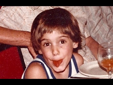 Video thumbnail for Reflection of Children Coming Up in the Grave