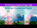Archangel Chamuel and Charity: Love Is the Key to Victory