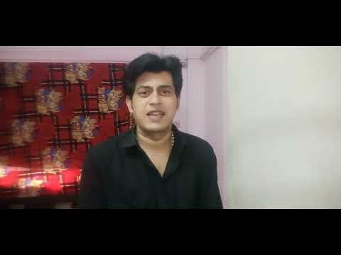Pardeep kumar  Angry emotional audition 