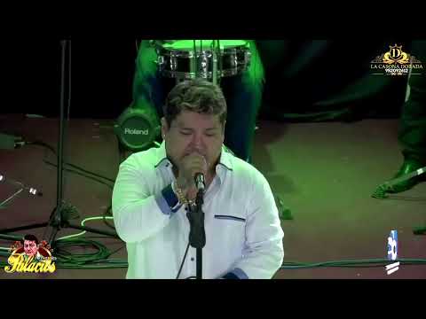 Chacalon Jr - Mi pensamiento contigo y Nunca jamás en vivo Cumpleaños#71 Papá Chacalon Abril 26 2021