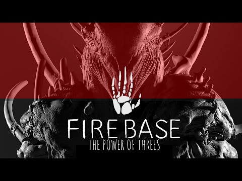 Oats Studios: Firebase (2017) | The Power of Threes