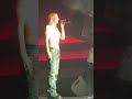 Puedes contar conmigo - @mariaescarmientobb en directo desde Valencia