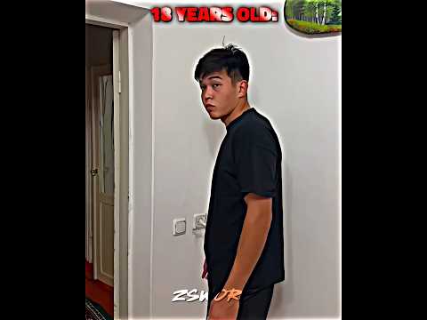 Beating The Childhood Ghost...☠️🙏