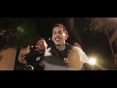 Youngkilla - INNA TRAP ft TrillRicch & HitBoy (Prod. YoungPei Beats)